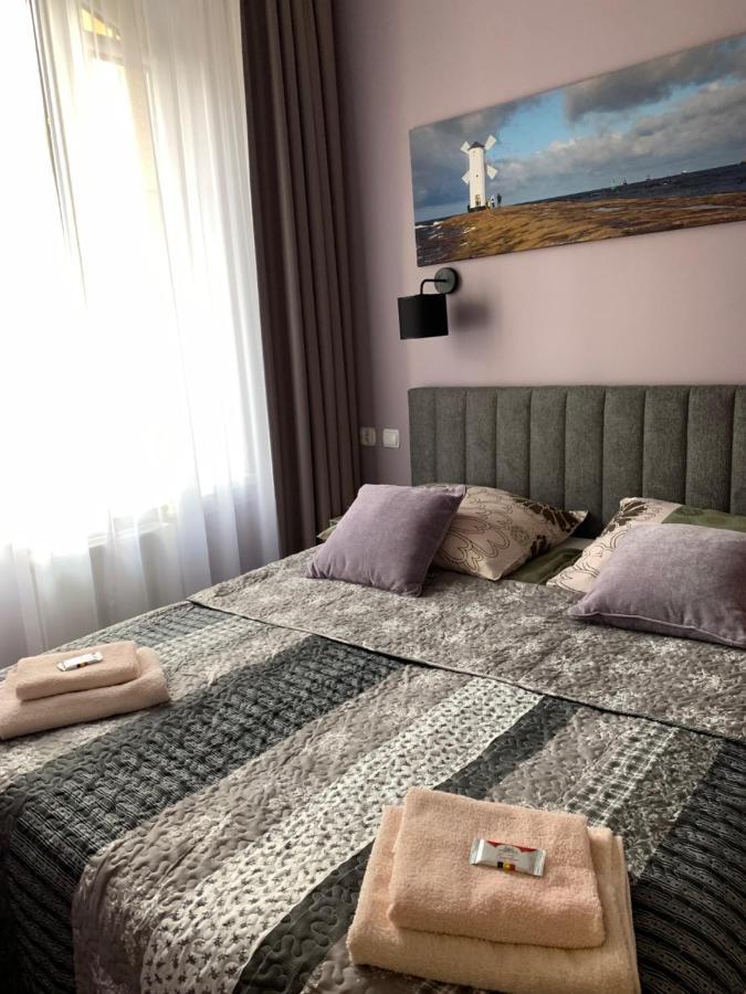 Hotel Cis 슈비노우이스쳬 외부 사진