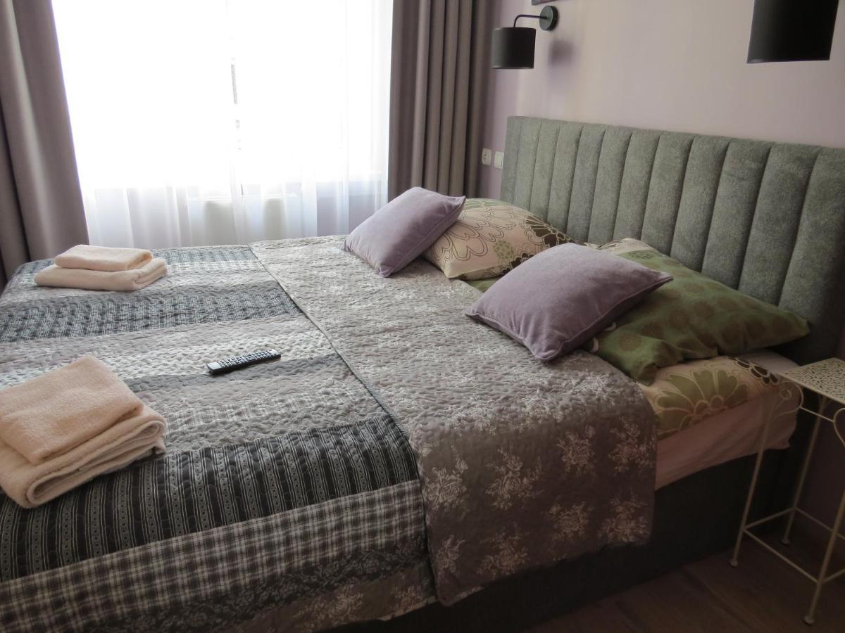 Hotel Cis 슈비노우이스쳬 외부 사진